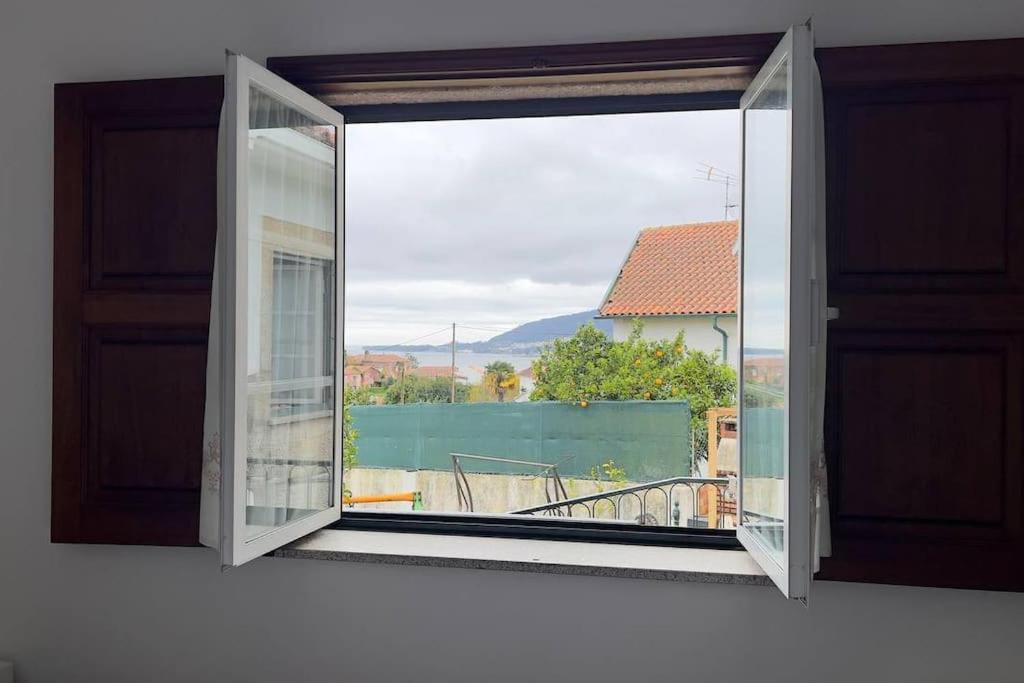 Casa Do Vale -Villa Rio Minho-Seixas-Caminha Buitenkant foto